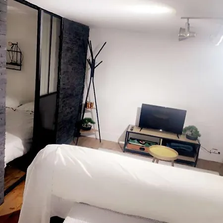 Apartment Le Cocon De La Bastille - Daloc