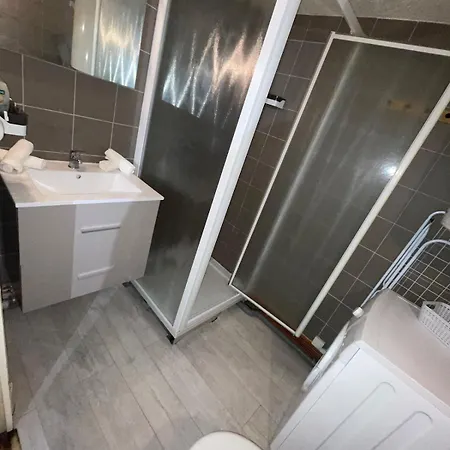 Apartment Le Cocon De La Bastille - Daloc