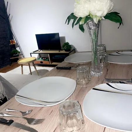 Apartment Le Cocon De La Bastille - Daloc *