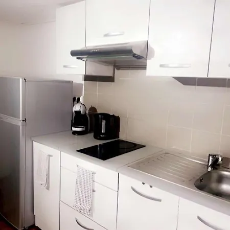 Apartment Le Cocon De La Bastille - Daloc *
