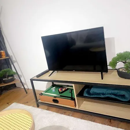 Apartment Le Cocon De La Bastille - Daloc *