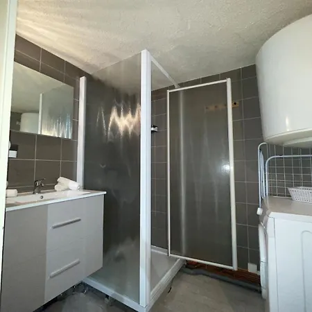 Apartment Le Cocon De La Bastille - Daloc