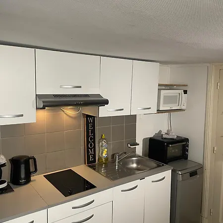 Apartment Le Cocon De La Bastille - Daloc