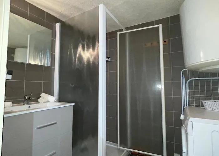 Apartment Le Cocon De La Bastille - Daloc