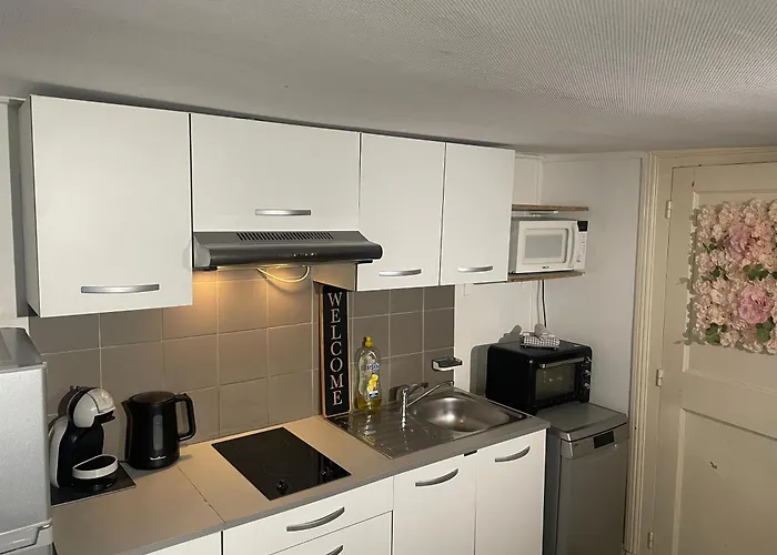 Apartman Le Cocon De La Bastille - Daloc